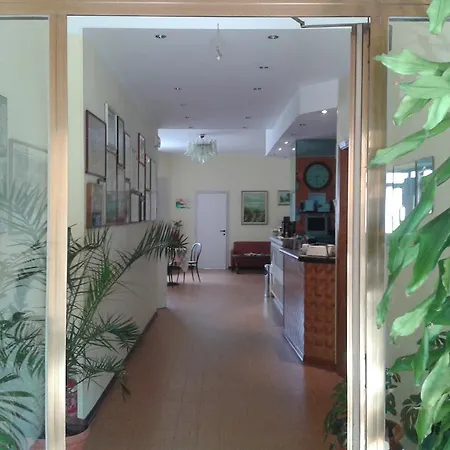 Tenda Falconara Marittima