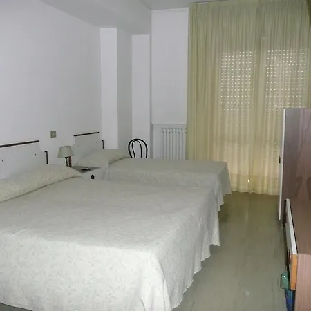 Hotel Tenda Falconara Marittima