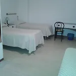 Hotel Tenda
