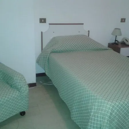 Ξενοδοχείο Tenda Falconara Marittima