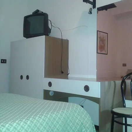 Hotel Tenda Falconara Marittima