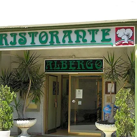 Tenda Hotel