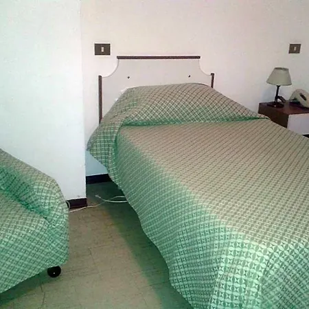 Tenda Hotel 2*