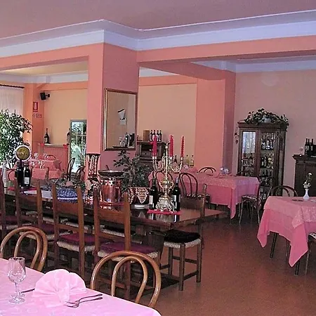 Hotel Tenda