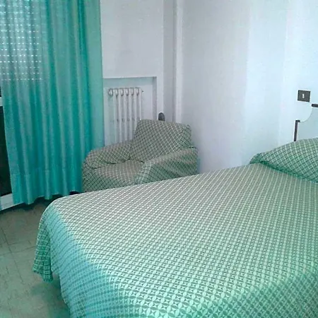 Tenda Hotel Falconara Marittima