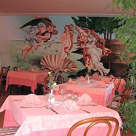 Hotel Tenda