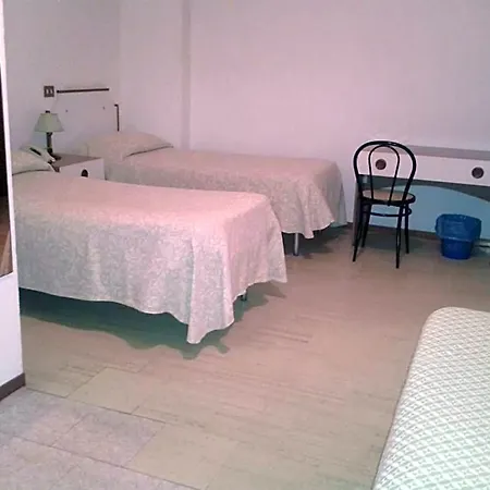 Hotel Tenda Falconara Marittima