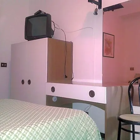 Hotel Tenda