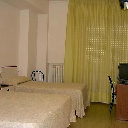 Tenda Hotel