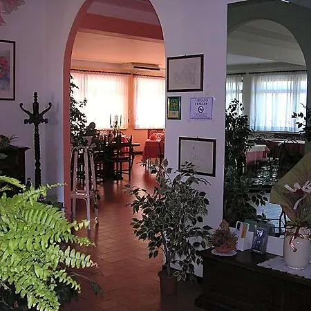 Hotel Tenda
