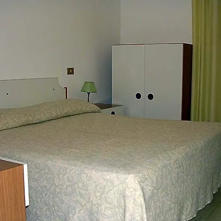 Hotel Tenda