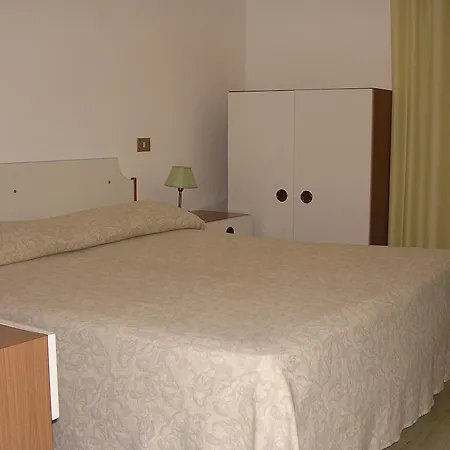 Hotel Tenda